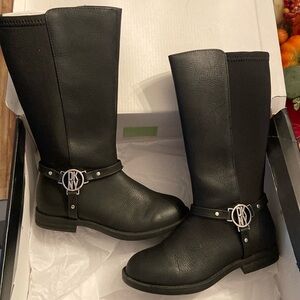 DKNY boots